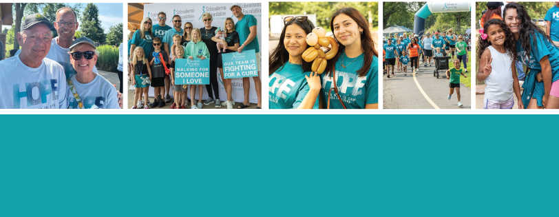 2026 Aurora Walk to Cure Scleroderma